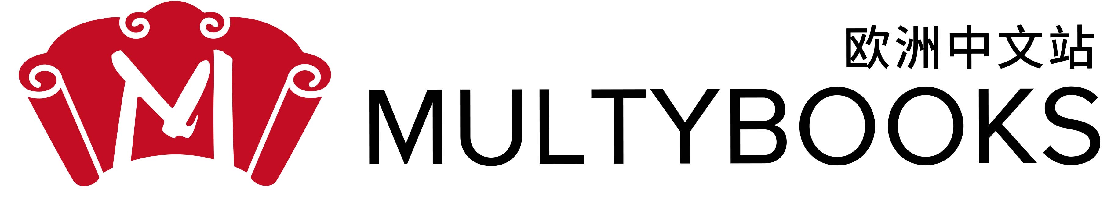 Multybooks欧洲意大利网上中文书店