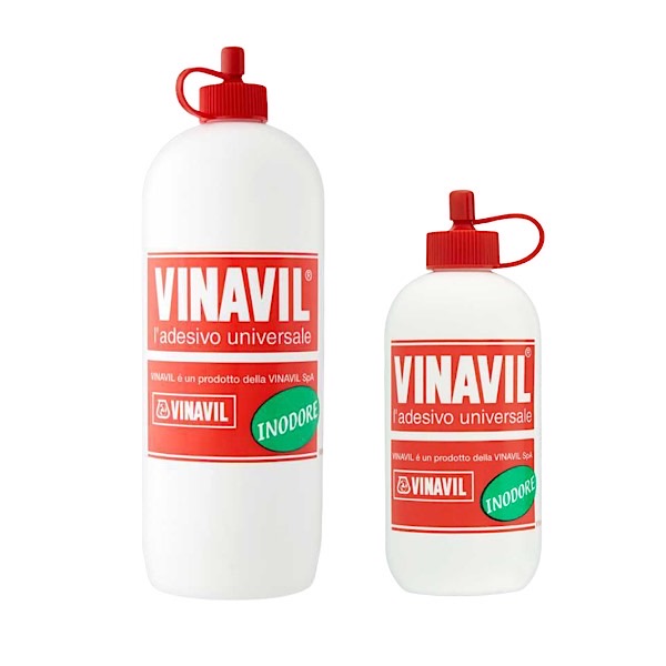 VINAVIL 多用胶水 100克/250克