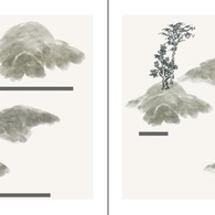 国画启蒙 山水 -- 《国画启蒙》这是一套简单易学的儿童国画启蒙书，全套共四册，分别为《国画启蒙·动物》《国画启蒙·鱼虫》《国画启蒙·花果》《国画启蒙·山水》，内容包括国画知识介绍、工具材料、用笔用墨、色彩知识和大量课例。课例选取常见的动物、鱼虫、花果、山水题材，每个课例都配有详细的分解步骤和分析文字，书后附有示范作品供欣赏和学习临摹。课例由浅入深，笔墨变化生动，富有情趣，文字浅显易懂。通过本套书的学习，可以让儿童初步掌握简单的国画理论知识，丰富其作画技巧，将传统精神融入孩子心中，，激发他们对传统国画的喜爱。