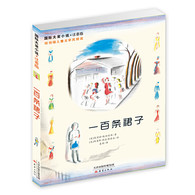 7-14岁 国际大奖小说·注音版：百条裙子 -- 《一百条裙子》荣获纽伯德儿童文学奖银奖。这本书的叙述方式很特别，主人公旺达佩特罗斯基一直没有正面和我们接触，在作者埃莉诺埃斯特斯淡淡的叙述里，在对玛蒂埃的细的心理描述中旺达的形象渐渐丰满起来。我们追随着玛蒂埃“关切”的目光，她的思想，她的微妙的心路历程，见到了一个真实的旺达，倔强而孤独地存在，有憧憬和美好的愿望，安静，勤劳朴实，爱干净，爱美、聪明、执著、大度的旺达。 