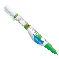 PAPER MATE 修正液涂改液， 舒适手握， 耐用学生文具