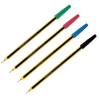 德国施德楼圆珠笔1.0mm， 4色可选